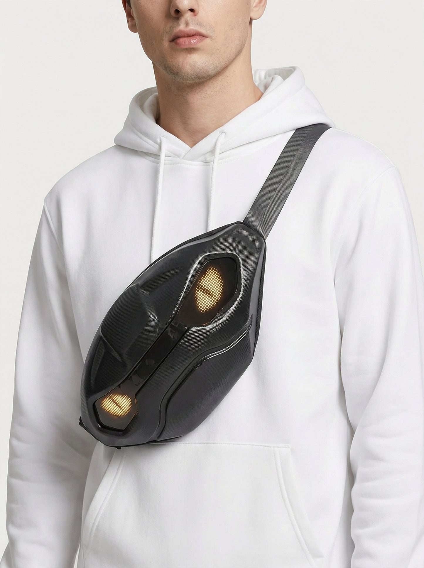 Mamba – The Bag That Reacts 👀