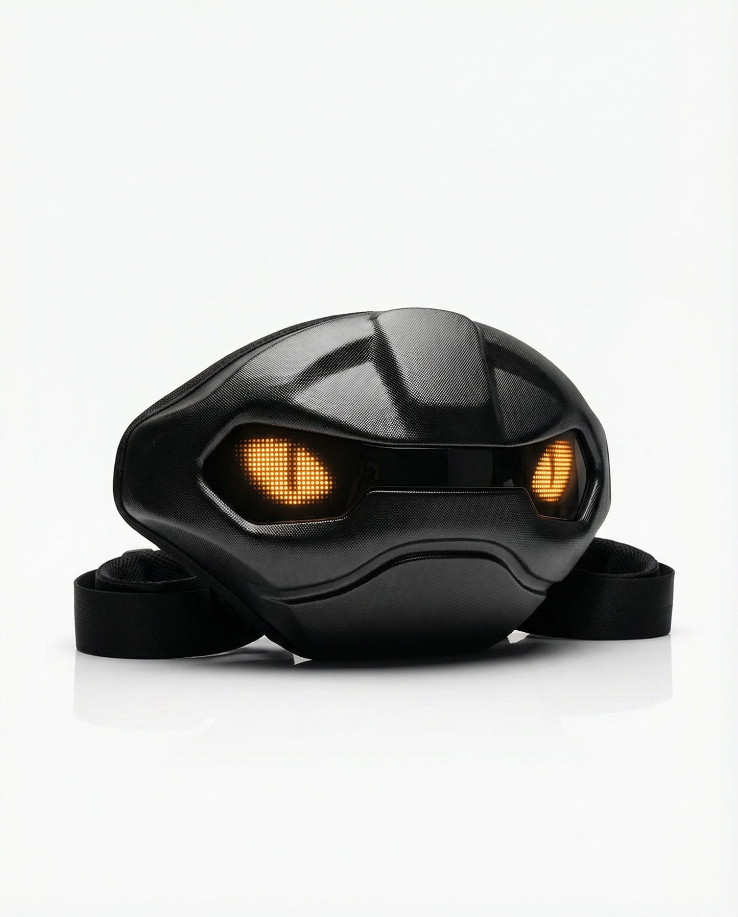 Mamba – The Bag That Reacts 👀