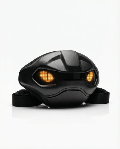 Mamba – Your New Sidekick