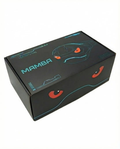 Mamba – Your New Sidekick